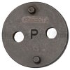 KS Tools Bremskolben - Werkzeug Adapter P, Durchmesser...