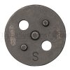 KS Tools Bremskolben - Werkzeug Adapter S, Durchmesser...