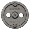 KS Tools Bremskolben - Werkzeug Adapter A, Durchmesser...