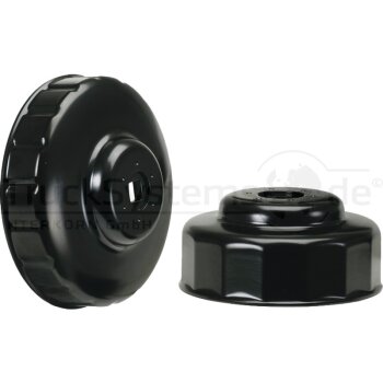 KS Tools LKW Ölfilterschluessel 3/ 8, 106 - 15 -...