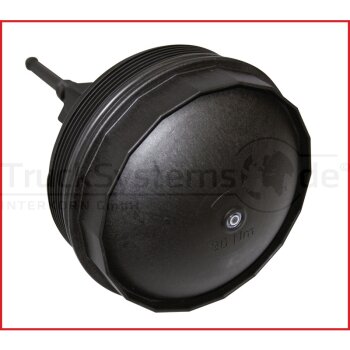 KS Tools 1/ 2 LKW Ölfilterschlüssel, 108 - 15 -...
