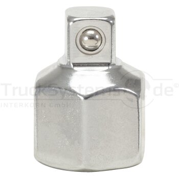 KS Tools Adapter 1/ 2 Fx 3/ 8M, - 150.9340 - 1509340