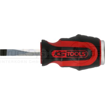 KS Tools ERGOTORQUEmax Schlag-Schraubendreher - 151.1131...