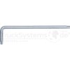 KS Tools TX - Winkelstiftschl&uuml;ssel, lang, T25 -...