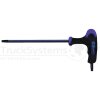 KS Tools ERGOTORQUE+T-Griff-Winkelstiftschl&uuml;ssel -...