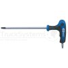KS Tools ERGOTORQUE+T-Griff-Winkelstiftschl&uuml;ssel -...