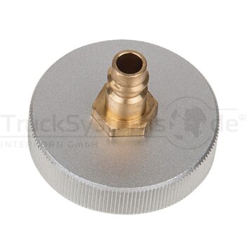 KS Tools Bajonett - Adapter, BS 37 - 160.0709 - 1600709