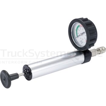 KS Tools Handumpe f Kuehlsystempruefgeraet 2,5bar -...