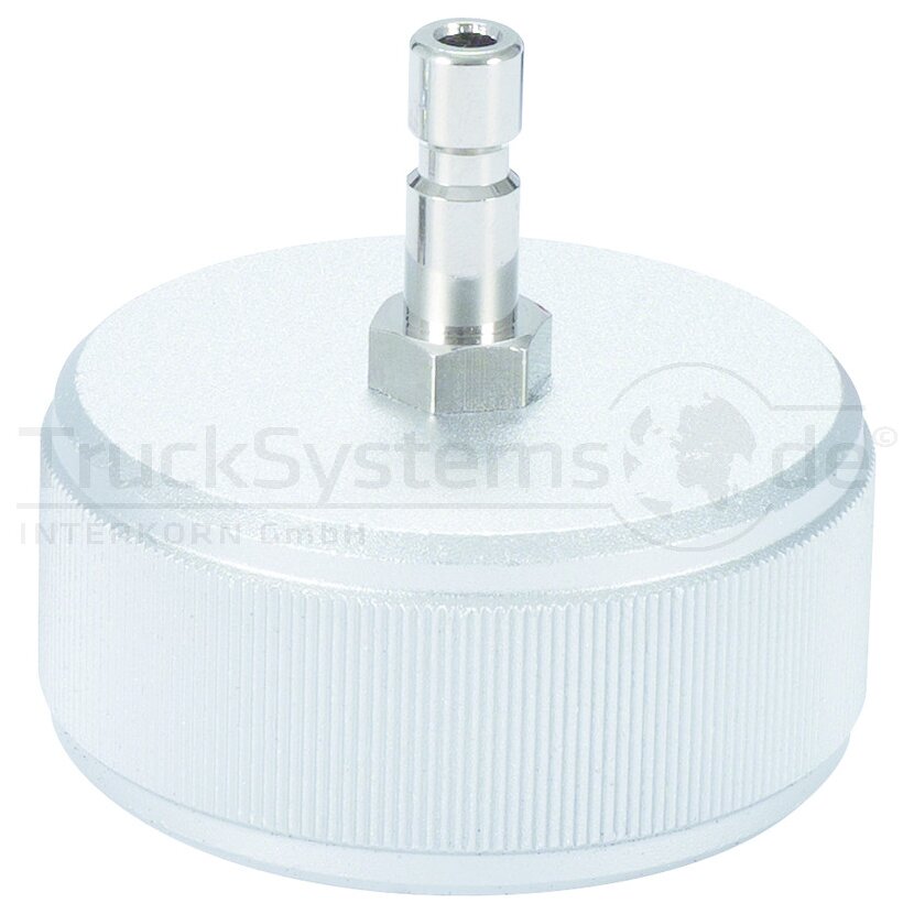 KS Tools Adapter M72 x 4zu Artkel 455.0110 - 455.0118 - 4550118
