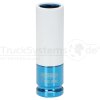KS Tools 1/2 Alufelgen Kraft Stecknuss lg, 19mm -...