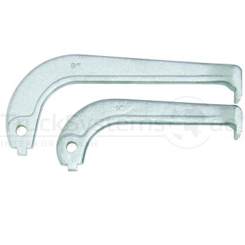 KS Tools Abzieherarme, 4 - 700.1202 - 7001202