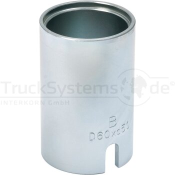 KS Tools Druckhülsen, Gold - 700.1550-68 - 700155068