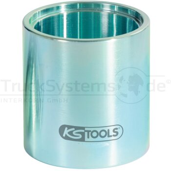 KS Tools Druckhülsen, Innendurchmesser 34mm,...