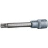 KS Tools 1/ 2 Bit Stecknuss XZN, lang, M5 - 911.1350 -...