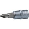 KS Tools 1/ 4 Bit Stecknuss, PZ3 - 911.1403 - 9111403