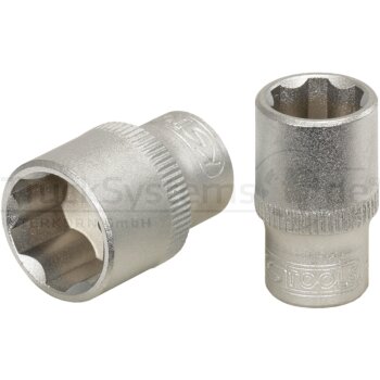 KS Tools 1/ 4 SUPERLOCK Stecknuss,4mm - 911.1404 - 9111404
