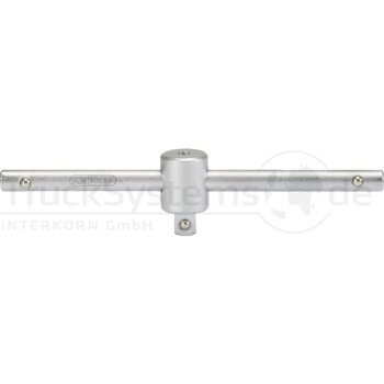 KS Tools 1/ 4 T - Griff mit Gleitstueck, 110mm - 911.1425...