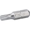 KS Tools 1/4 BiT x ZN, 25mm M6Bit - 911.2347 - 9112347...
