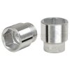 KS Tools 3/ 4 Sechskant Stecknuss, kurz, 21mm - 911.3421...