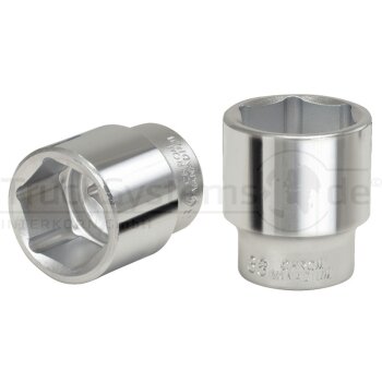 KS Tools 3/ 4 Sechskant Stecknuss, kurz, 26mm - 911.3426...