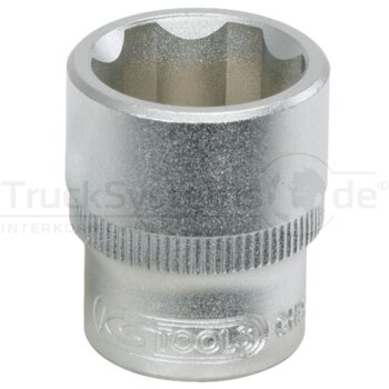 KS Tools 3/ 8 SUPERLOCK Stecknuss,8mm - 911.3808 - 9113808