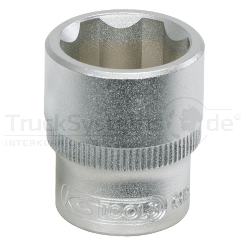 KS Tools 3/ 8 SUPERLOCK Stecknuss, 21mm - 911.3821 - 9113821