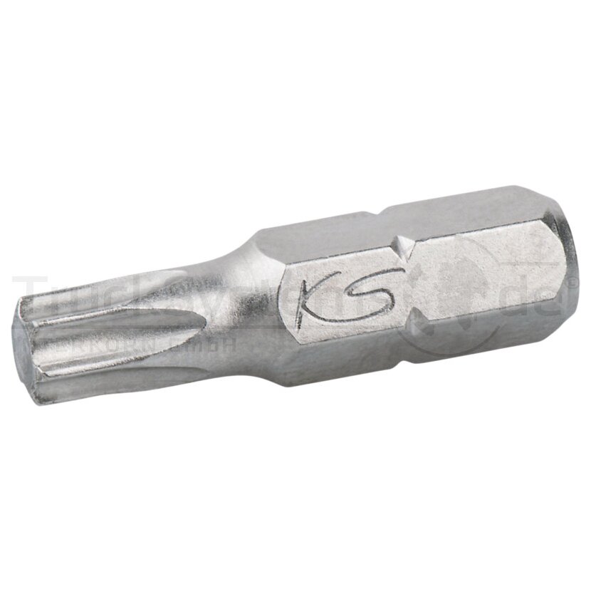 KS Tools 5/ 16 Bit TX, 30mm, T70 - 911.5149 - 9115149 passend für 9115
