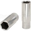 KS Tools 1/ 4 Sechskant Stecknuss, lang, 11mm - 917.1431 - 9171431