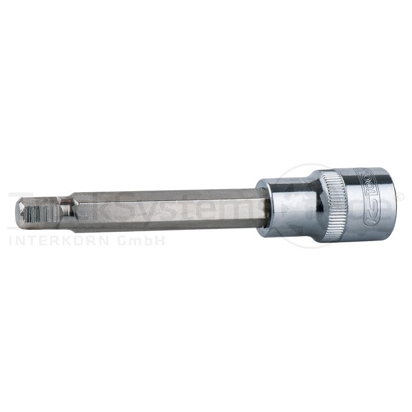 KS Tools 1/2 CHROME+Bit Stecknuss InnenSK - 918.1660 - 9181660