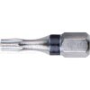 KS Tools Bit T x 1/4 TB10 mit Bohrung, 25mm - 918.3605 -...