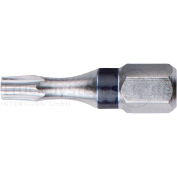 KS Tools Bit T x 1/4 TB25 mit Bohrung, 25mm - 918.3620 -...