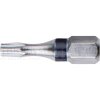 KS Tools Bit T x 1/4 TB27 mit Bohrung, 25mm - 918.3625 -...