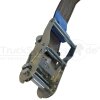 Zurrgurt 2-tlg 5m x 45mm Airline