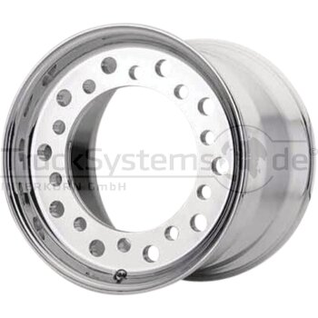 ALCOA Alcoa-Rad 748527 19.5 x 14.00 ET120 Durchmesser26 -...