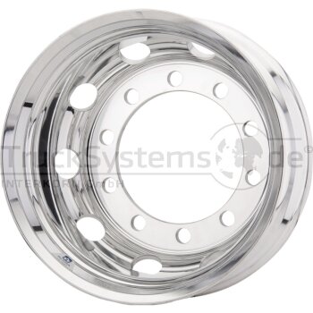 ALCOA Alcoa-Rad 88U527 22.5 x 8.25 10Loch Durchmesser26 -...