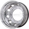 ALCOA Alcoa-Rad 88U523DD 22.5x8.25 10Loch Durchmesser26 -...