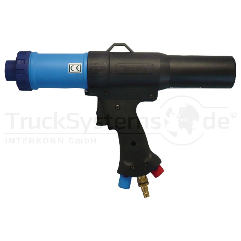 Teroson Teleskop Pistole 1 Stk - 142241