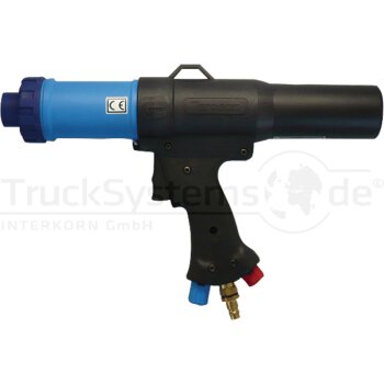 Teroson Teleskop Pistole 1 Stk - 142241