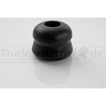 Gummihohlfeder 19 x 85 x 75
