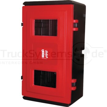 Jonesco Feuerlöschkasten, bis 12 kg - JBDE73