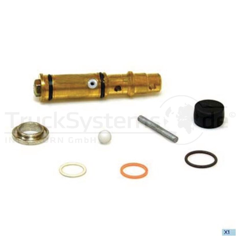 Reparatursatz, Hydraulikpumpe