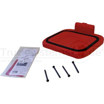 Jonesco komplette Deckeleinheit/Kit für 46 211 -...