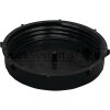 Jonesco Ersatz - Deckel, schwarz - WIN-A430 - WINA430