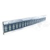 AL-Planbrettprf.140 x 25 mm, 3000mm