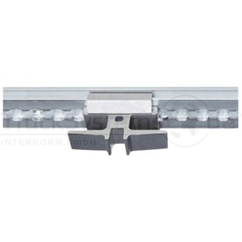 allsafe Zwischenbeschlag M-Weite 35mm verschieb. -...