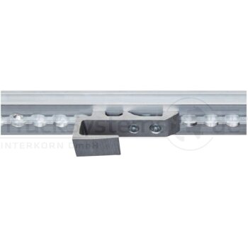 allsafe Endbeschlag Kerl JF Fix, Maulweite 35mm -...