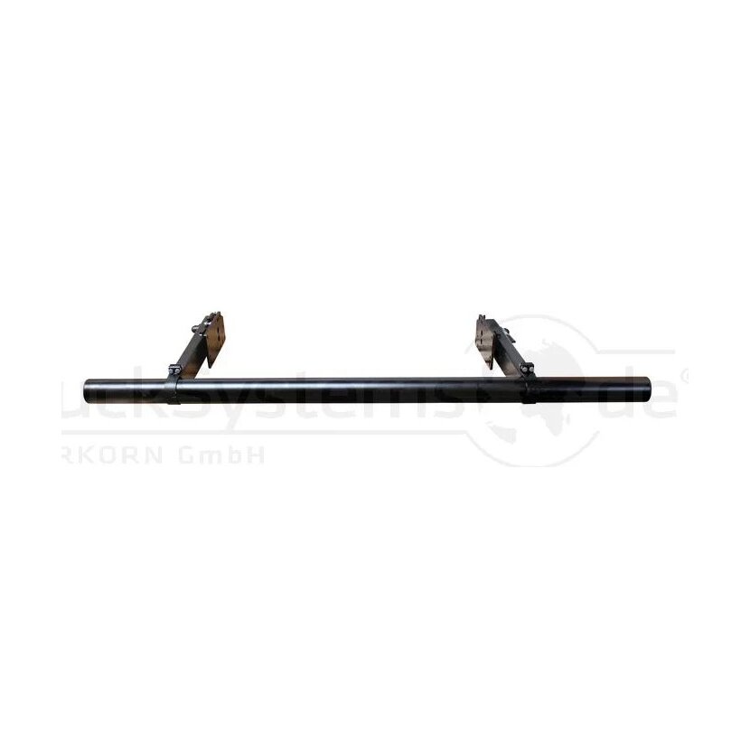 WAP Fahrzeugtechnik Unterfahrschutz WUF105 K klappbar E58R02 - 9804387-1 - 98043871