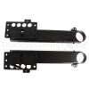 WAP Fahrzeugtechnik Unterfahrschutz WUF105 K  E58R02 - 9804316-1 - 98043161