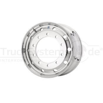 ALCOA Alcoa-Rad 811517 22.5 x 11.75 ET135 Durchmesser32 -...