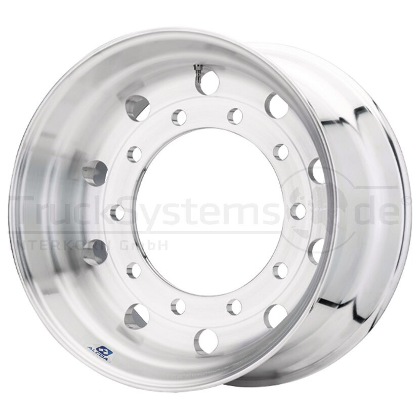 ALCOA Alcoa-Rad 812510 22.5 x 11.75 ET0 Durchmesser32 - 812510